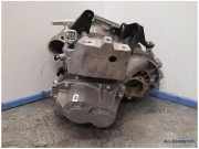 Getriebe Schaltgetriebe Skoda Octavia 1.0 85kW 116PS 2016-2020 Benzin UDM