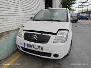 Einspritzpumpe Hochdruckpumpe Mazda 2 1.3 86kW 63PS 2007-2014 Benzin A2C20000727