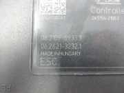 Pumpe ABS Nissan Note 1.2 80kW 59PS 2013-2019 Benzin 06210969333