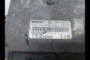 Motorsteuergerat 55185364 Fiat Stilo 1.9 2002 Diesel