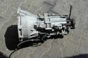 Schaltgetriebe 2170000702 BMW E87 1.6 2005 Benzin