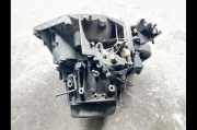 Schaltgetriebe 20LM03 Peugeot 2.0 2005 Diesel