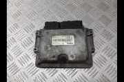 Motorsteuergerat 55181457 Fiat Stilo 1.9 2002 Diesel