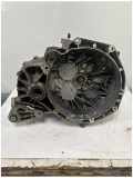 Getriebe Schaltgetriebe Volvo V60 1.6 84kW 114PS 2011-2018 Diesel 36051127