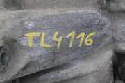 Schaltgetriebe TL4116 Nissan Qashqai 2.0 2008 Benzin