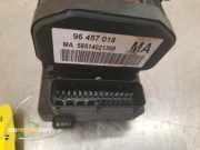 Pumpe ABS Chevrolet Matiz 0.8 52kW 38PS 2005-2010 Benzin 96457018