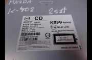 Radio KB9G669G0 Mazda CX5 2018