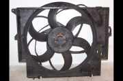 Kuhlerlufter 500063600 BMW E87 2.0 2008 Diesel