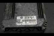 Motorsteuergerat 03G906016JK Volkswagen Jetta 1.9 2007 Diesel