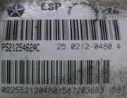 Pumpe ABS Dodge Nitro 2.8 177kW 130PS 2007-2010 Diesel P52125462AC