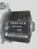 Pumpe ABS Porsche Cayenne 3.0 239kW 176PS 2010-2018 Diesel 7P0614517G