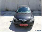 Getriebe Schaltgetriebe Ford Fiesta 1.4 59kW 80PS 2001-2006 Benzin 2N1R7002CC