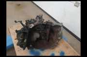 Schaltgetriebe 20TE49 Peugeot Partner 1.9 2001 Diesel