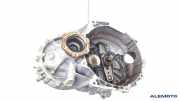 Getriebe Schaltgetriebe Seat Ibiza 1.0 81kW 110PS 2020- Benzin UHC
