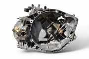 Schaltgetriebe 20LE50 Peugeot 406 2.0 1999 Diesel
