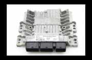 Motorsteuergerat 7G9112A650TG Ford Mondeo 1.8 2008 Diesel