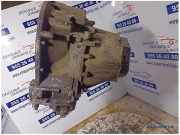 Getriebe Schaltgetriebe Peugeot 406 2.0 80kW 109PS 1998-2003 Diesel 20LM22