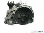 Getriebe Schaltgetriebe Ford Focus 1.8 85kW 116PS 2004-2008 Diesel 4M5R-7F096-YA