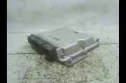 Motorsteuergerat 9642014980 Peugeot 307 2.0 2004 Benzin