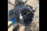 Schaltgetriebe 8200907117 Renault Megane 1.9 2011 Diesel