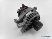 Lichtmaschine Generator Toyota Verso-S 1.3 99kW 73PS 2010-2015 Benzin 2706047250