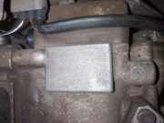 Einspritzpumpe Hochdruckpumpe Audi A4, S4 2.7 265kW 195PS 1997-2001 Benzin 0460404969