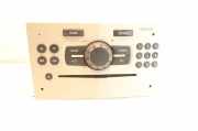 Radio 13254191 Opel Corsa 1.3 2008 Diesel