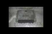 Motorsteuergerat 0261206180 Volkswagen 2.0 2000 Benzin