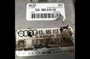 Motorsteuergerat 03L906018HE Audi A4 1.8 2014 Benzin