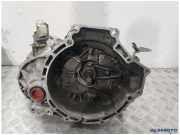 Getriebe Schaltgetriebe Mazda 3 2.0 105kW 143PS 2007-2009 Diesel A6031701XC