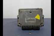 Motorsteuergerat 55188214 Fiat Stilo 1.9 2002