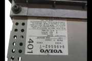 Radio 94965621 Volvo S80 2.5 2000 Diesel