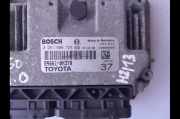 Motorsteuergerat 896610H370 Toyota Aygo 1.0 2013 Benzin