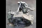 Schaltgetriebe JCS Volkswagen Caddy 1.9 2004 Diesel