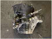 Getriebe Schaltgetriebe Ford Transit 2.2 92kW 125PS 2011-2017 Diesel CC1R7002AD