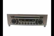 Radio 96660458XH Peugeot 308 1.6 2009 Diesel