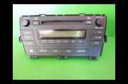 Radio 8612047370 Toyota Prius 1.8 2011 Benzin