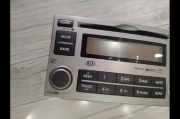 Radio HN445UN Kia 2.0 2007 Benzin