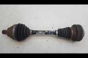 Antriebswelle 2K0407271G Volkswagen Caddy 1.9 2006 Diesel