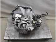 Getriebe Schaltgetriebe Mazda 3 2.2 110kW 150PS 2013-2019 Diesel D60403000