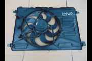 Kuhlerlufter 6G918C607GL Ford Galaxy 2.0 2014 Diesel