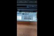 Radio 9170721 BMW E90 1.8 2010 Diesel