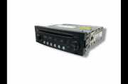Radio 9659139977 Peugeot 307 1.6 2006 Benzin