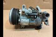 Klimakompressor 9812682180 Peugeot 3008 1.2 2018 Benzin