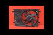 Kuhlerlufter 55701002 Opel Corsa 1.4 2007 Benzin