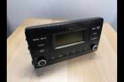 Radio 96150H8650WK Kia Rio 1.2 2018 Benzin