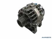 Lichtmaschine Generator Peugeot 206 1.4 79kW 58PS 1987-1988 Benzin SG10B022