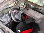 Pumpe ABS Ford Fiesta 1.3 60kW 44PS 2002-2006 Benzin 10020600164