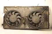 Kuhlerlufter 701121207 Volkswagen Transporter 2.5 2000 Diesel