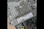 Motorsteuergerat BV6112A650SE Ford Focus 1.6 2011 Diesel